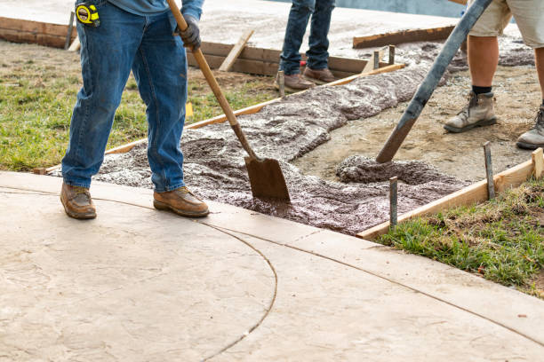 Best Poured Concrete Foundation  in , SC