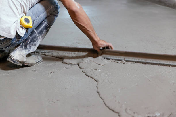 Best Decorative Concrete Services  in , SC