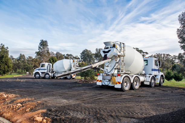 Best Concrete Driveway Installation  in , SC