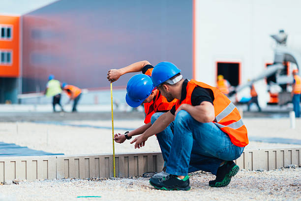 Best Concrete Flooring Contractor  in , SC